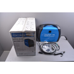 Полуавтомат сварочный SOLARIS MULTIMIG-227 уцененный (0065460414)