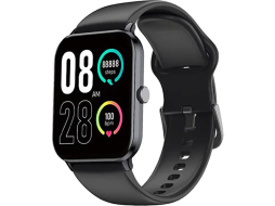 Умные часы QCY Watch GTC S1 Dark Grey 