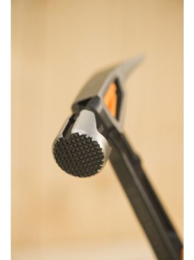Молоток-гвоздодер 0,623 кг FISKARS XXL 