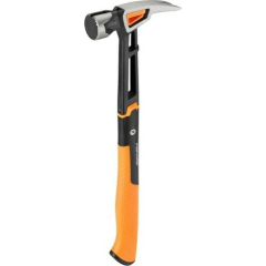 Молоток-гвоздодер 0,623 кг FISKARS XXL 