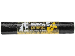 Пакеты для мусора РОМАШКА Е-Ромашка