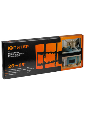 Кронштейн для телевизора ЮПИТЕР JP9302