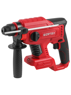 Перфоратор аккумуляторный WORTEX CRH 1820-2