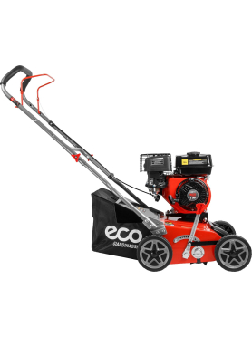 Аэратор-скарификатор для газона бензиновый ECO SCG-400 