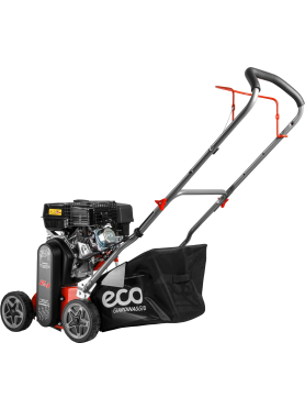Аэратор-скарификатор для газона бензиновый ECO SCG-400 
