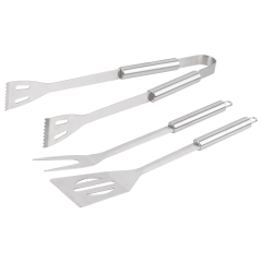 Набор аксессуаров для барбекю PERFECTO LINEA 3 предмета 