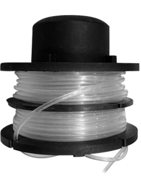 Головка триммерная WORTEX ТН 3610-1 S 