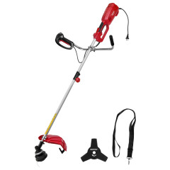 Триммер электрический WORTEX TE 4217-1 S 