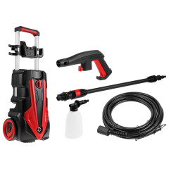 Мойка высокого давления WORTEX PW 1620 