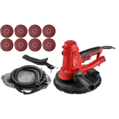 Шлифмашина для стен WORTEX DG 2210