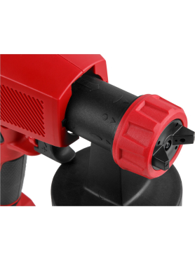 Краскораспылитель электрический WORTEX LX PS 0740 