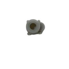Крышка редуктора для триммера WORTEX TE4217-1S 