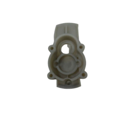 Корпус редуктора для триммера WORTEX TE4217-1S 