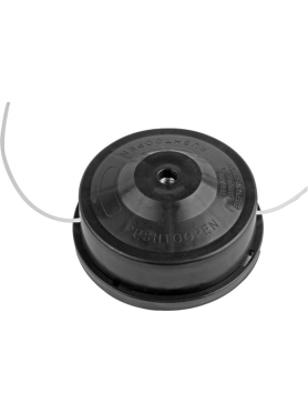 Головка триммерная WORTEX ТН 4217-1 S 