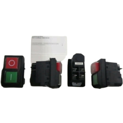 Выключатель для пилы торцовочной WORTEX MS2112LMB 