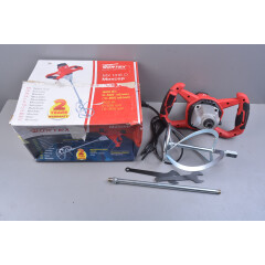 Миксер строительный WORTEX MX 1416 D (MX1416D0330) уцененный (2031901696)