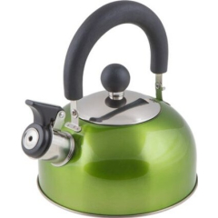 Чайник со свистком PERFECTO LINEA Holiday