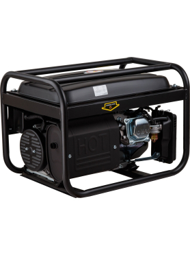 Генератор бензиновый ECO PE-4001RS Black Edition 