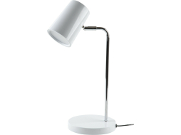 Лампа настольная светодиодная 6 Вт UNIEL ULM-B600 белый 