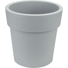 Кашпо для цветов IDEA Тубус круглое