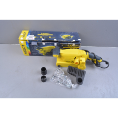 Шлифмашина ленточная MOLOT MSB 7508 АЕ (MSB7508АЕ0025) уцененный (0167269328)