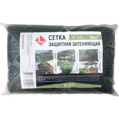 Сетка фасадная LIHTAR Мини 35%