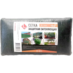 Сетка фасадная LIHTAR Мини 80%