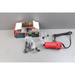 Фрезер кромочный WORTEX LX MM 6016 E (0329063) уцененный (0403574567)