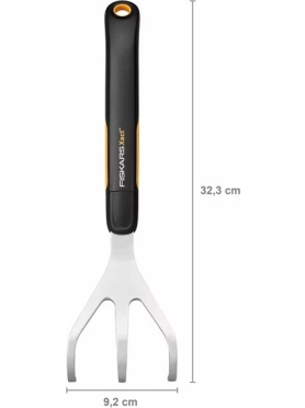 Рыхлитель FISKARS Xact 