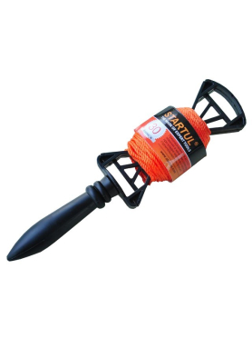 Шнур нейлоновый на катушке STARTUL Master ST1200