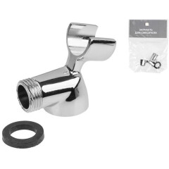 Держатель для душевой лейки ECONOCE (ASP-0026)