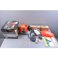 Мотокоса ECO GTP-215S Power (EC1514-2) уцененный (0000940032)