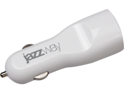Автомобильное ЗУ iP-USB JAZZway