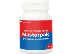 Паста уплотнительная MASTERPROF MasterPak