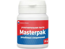 Паста уплотнительная MASTERPROF MasterPak