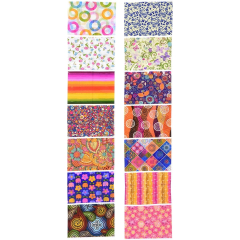 Термопленка для яиц MARMITON Пасхальная 14 штук 