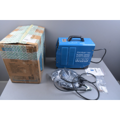 Плазморез SOLARIS AirCut PC-400 уцененный (6304180544)