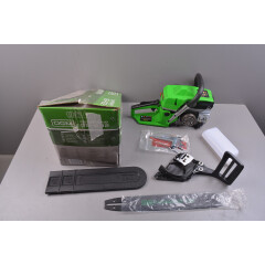 Бензопила DGM GS-232 уцененный (0001284700)