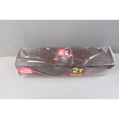 Домкрат ромбический 2 т STARTUL Auto (ST8021-02) уцененный (0003675980)