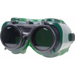 Очки сварочные закрытые СОМЗ ЗНД2-Г1 Адмирал PL 