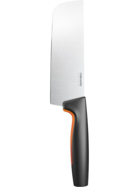 Нож поварской FISKARS Functional Form 