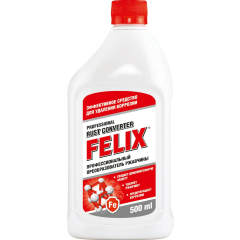 Преобразователь ржавчины FELIX 500 мл 
