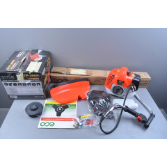 Мотокоса ECO GTP-250S Power (EC1515-3) уцененный (0227725200)