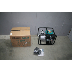 Мотопомпа ECO WP-1204C уцененный (1943764992)