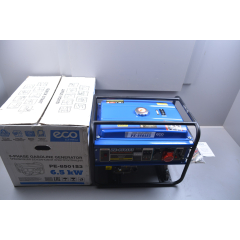 Генератор бензиновый ECO PE-8501S3 уцененный (0038040596)