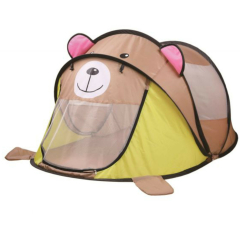 Палатка детская ARIZONE Мишка 