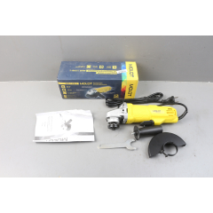 Шлифмашина угловая (болгарка) MOLOT MAG 1208-1 (MAG120810027) уцененный (0160671600)