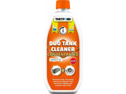 Средство для биотуалета THETFORD Duo Tank Cleaner Concentrated 