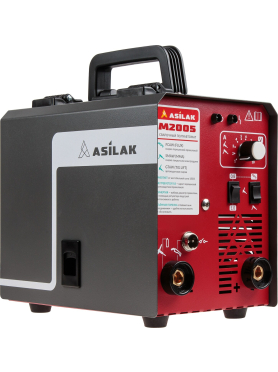 Полуавтомат сварочный ASILAK M2005 