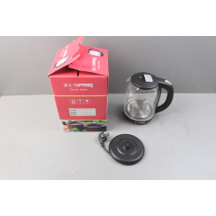 Электрочайник L'ORNAY LA-4622 уцененный (0039690000)